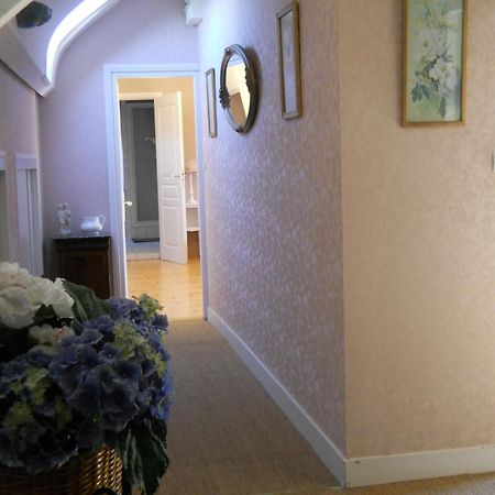 Ryes Chambres D'Hotes La Gloriette מראה חיצוני תמונה