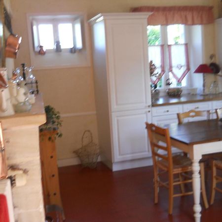 Ryes Chambres D'Hotes La Gloriette מראה חיצוני תמונה