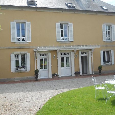 Ryes Chambres D'Hotes La Gloriette חדר תמונה