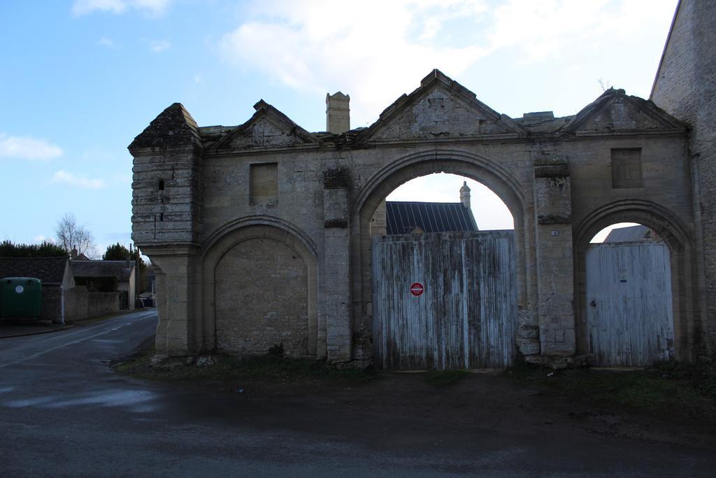 Ryes Chambres D'Hotes La Gloriette מראה חיצוני תמונה