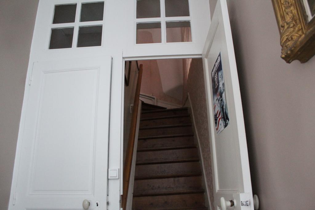 Ryes Chambres D'Hotes La Gloriette חדר תמונה