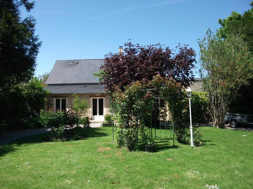 Ryes Chambres D'Hotes La Gloriette חדר תמונה