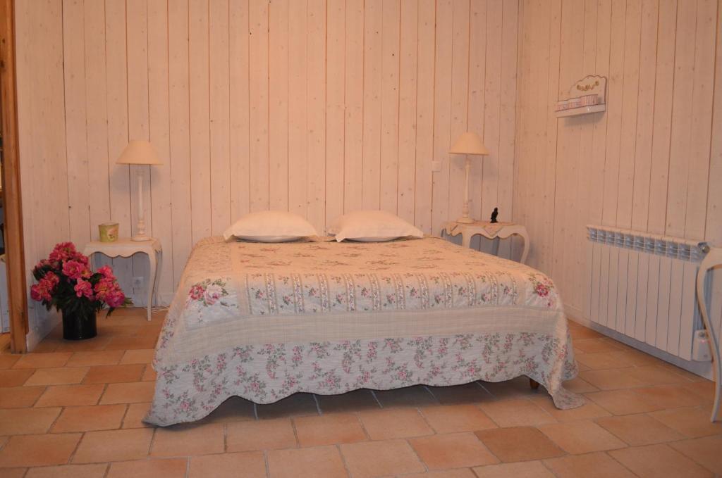 Ryes Chambres D'Hotes La Gloriette חדר תמונה