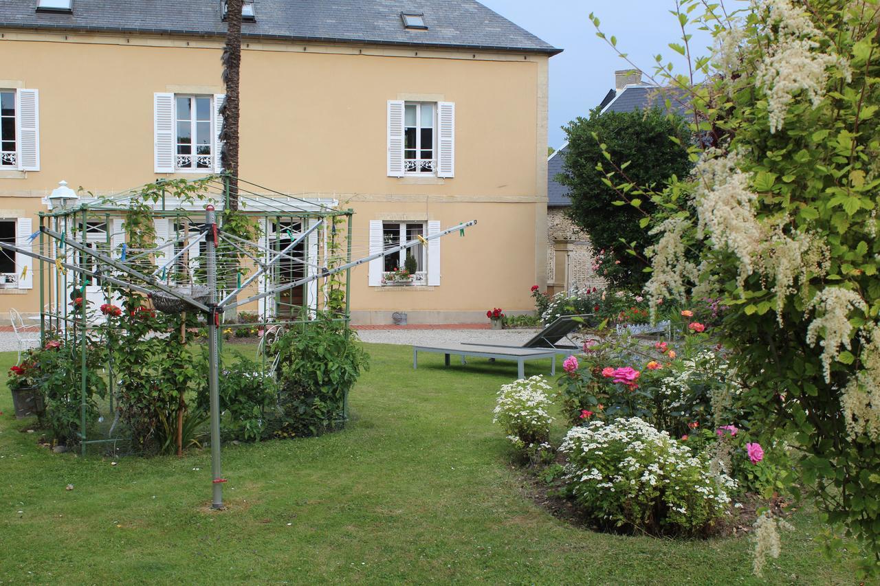 Ryes Chambres D'Hotes La Gloriette מראה חיצוני תמונה