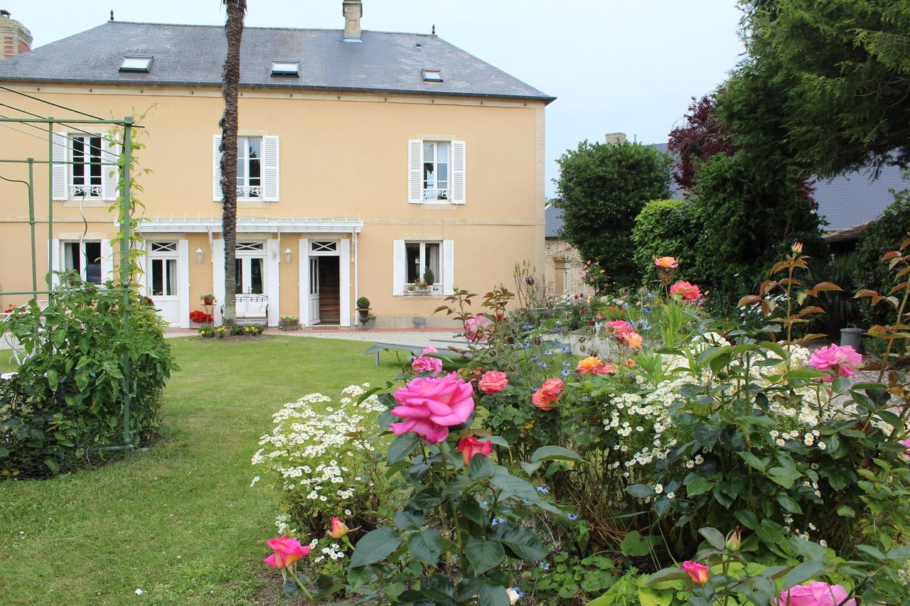 Ryes Chambres D'Hotes La Gloriette מראה חיצוני תמונה
