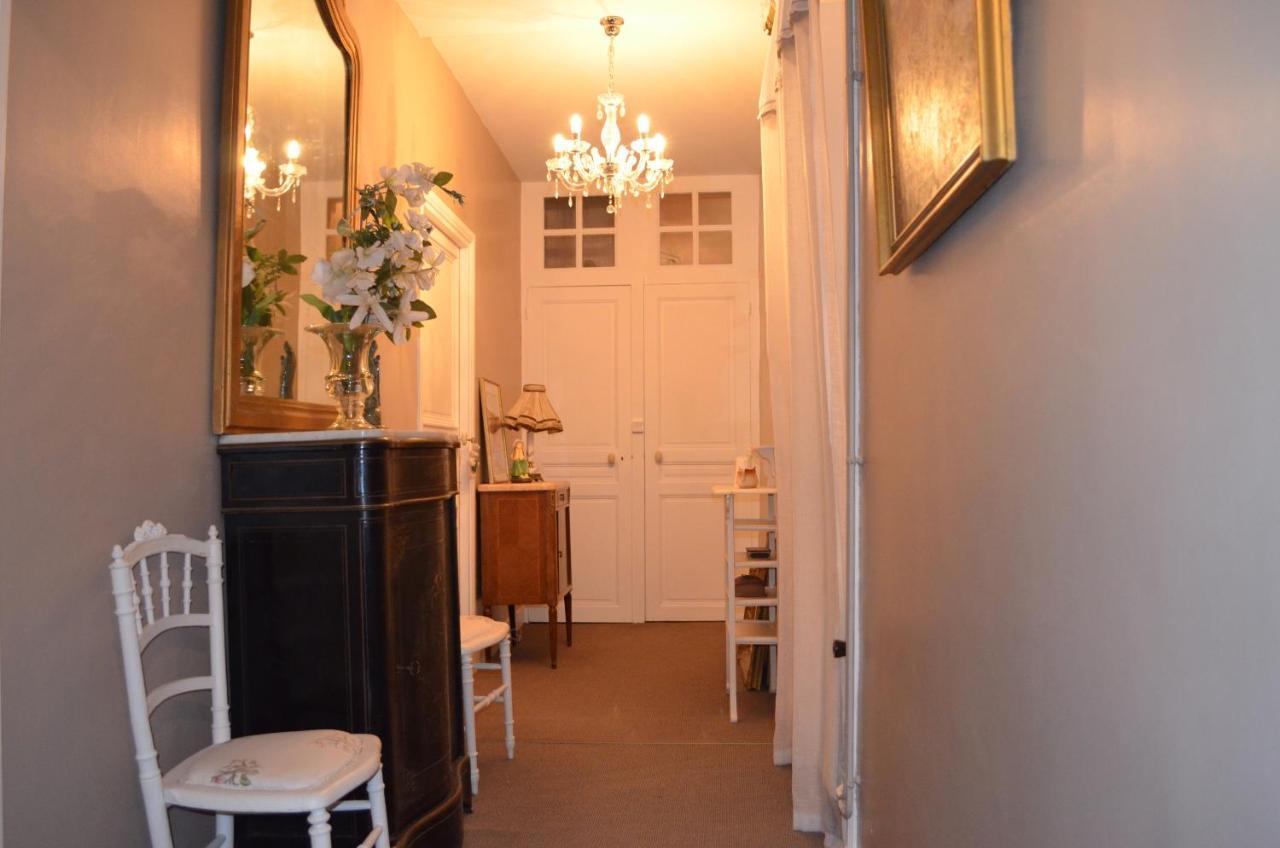 Ryes Chambres D'Hotes La Gloriette מראה חיצוני תמונה